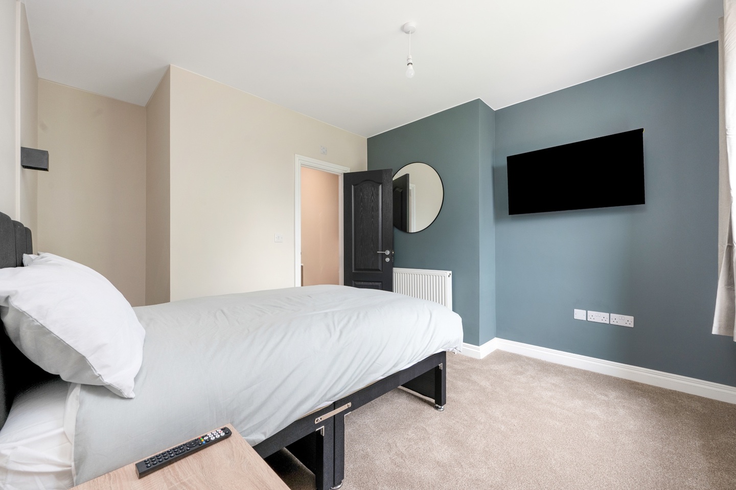 Additional image 50 of Room in a Shared House, Crompton Street, DE1, N1 7GU