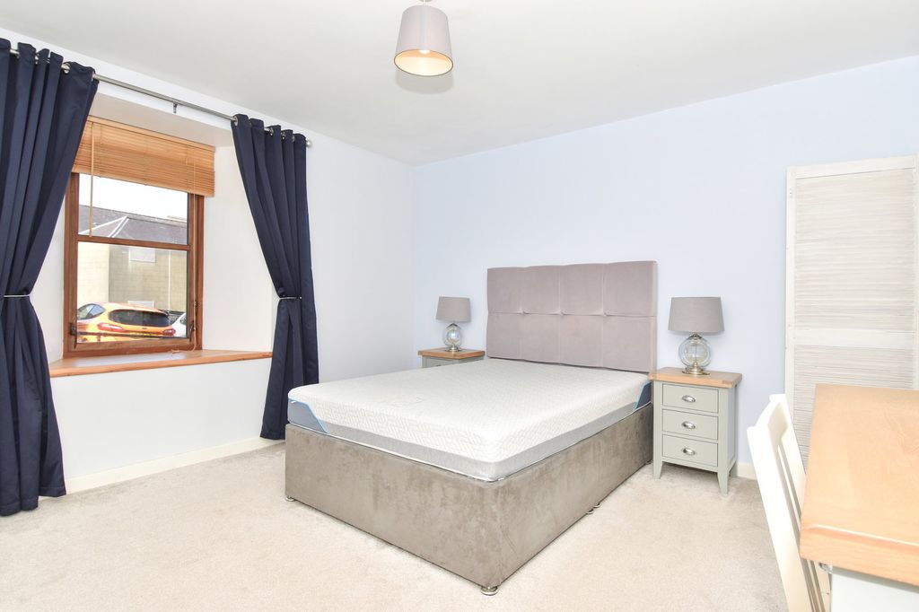 Additional image 13 of 1 bed flat for saleChromate Lane, Lerwick, Shetland ZE1