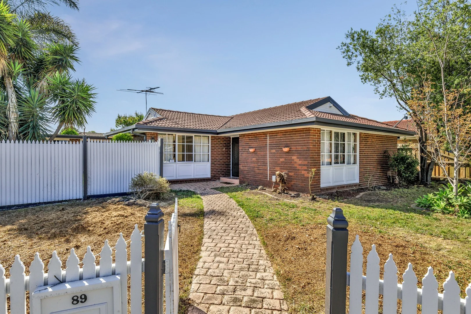 89 Prince of Wales Avenue, Mill Park VIC 3082