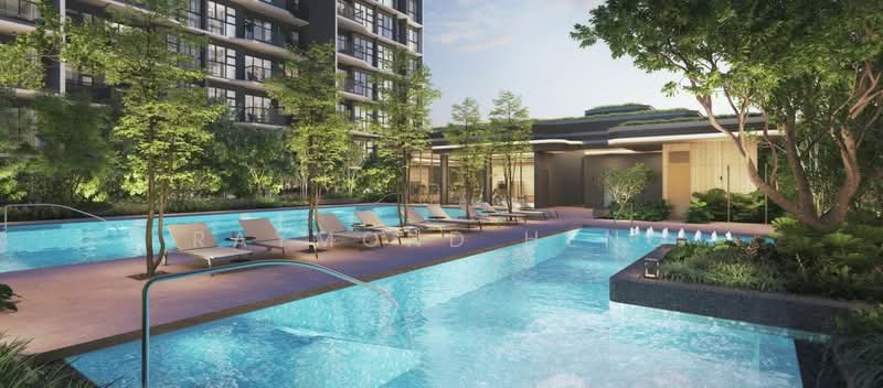 Additional image 4 of Tampines Street 94
