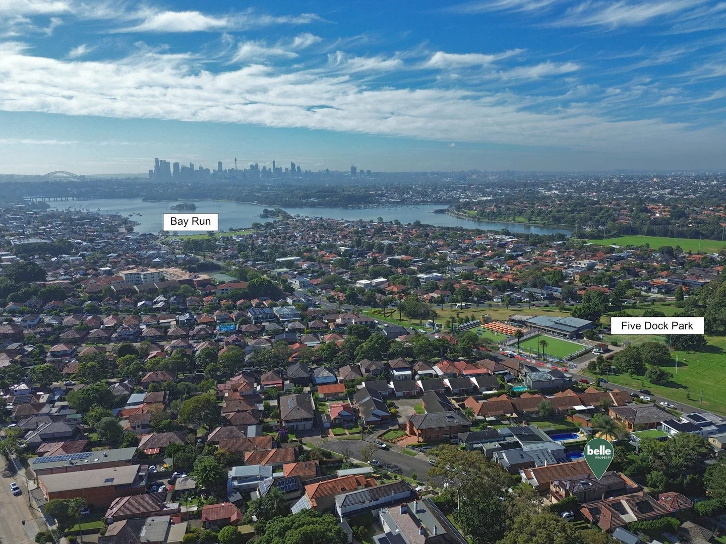 Additional image 2 of 9 Erina Avenue, Five Dock NSW 2046