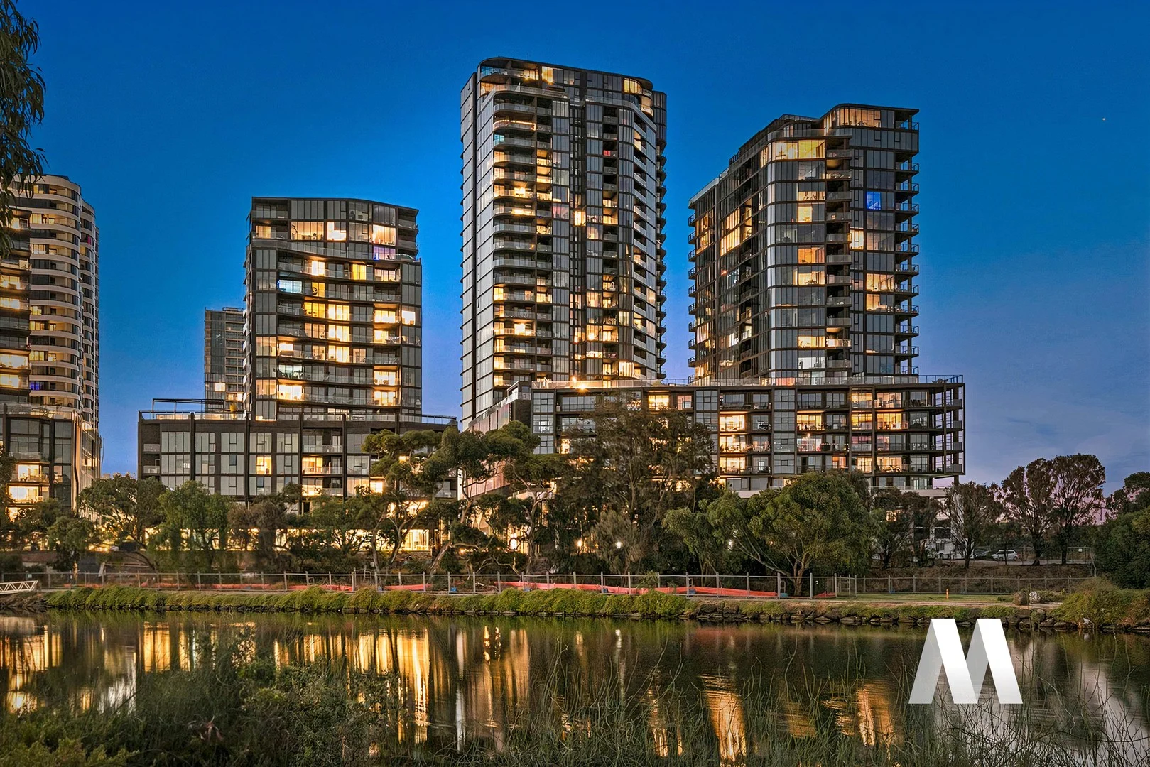 Additional image 20 of 1605/8 Joseph Road, Footscray VIC 3011