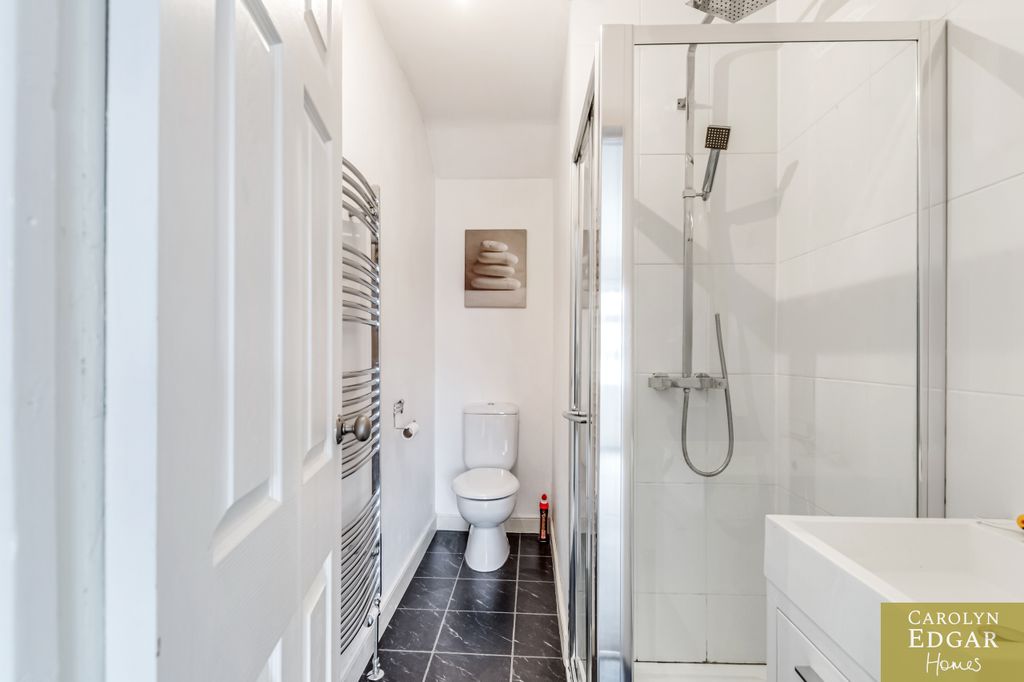 Additional image 12 of 2 bed terraced house for sale1 James Street, Newtownards, Co Down BT23