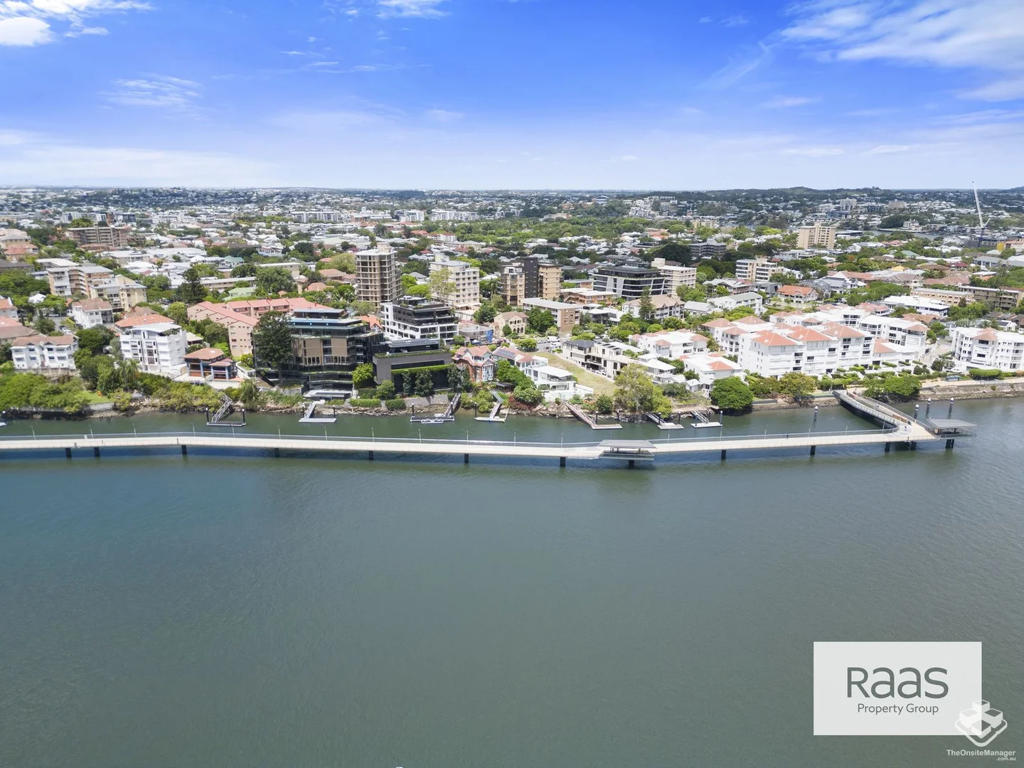 Additional image 6 of ID:21172536/8 Goodwin Street, Kangaroo Point QLD 4169