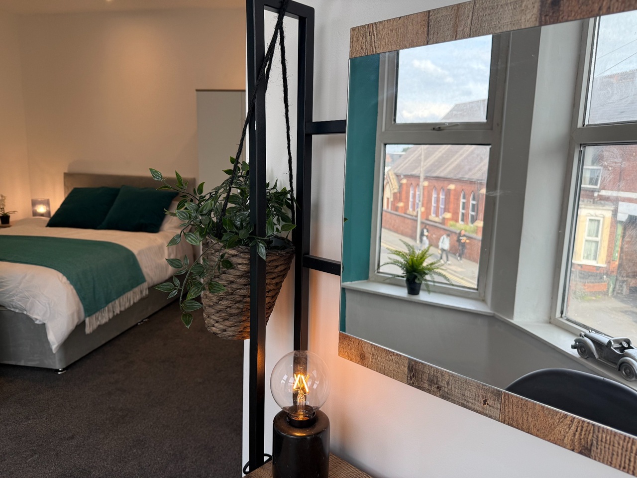 Room in a Shared House, Walbrook Road, DE23, N1 7GU
