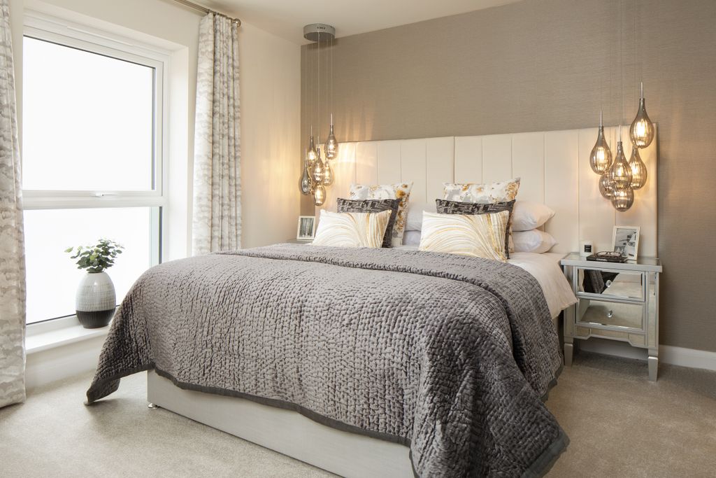 Additional image 6 of 4 bed detached house for sale"Cornell" at 1 Arle Road, Curbridge SO30