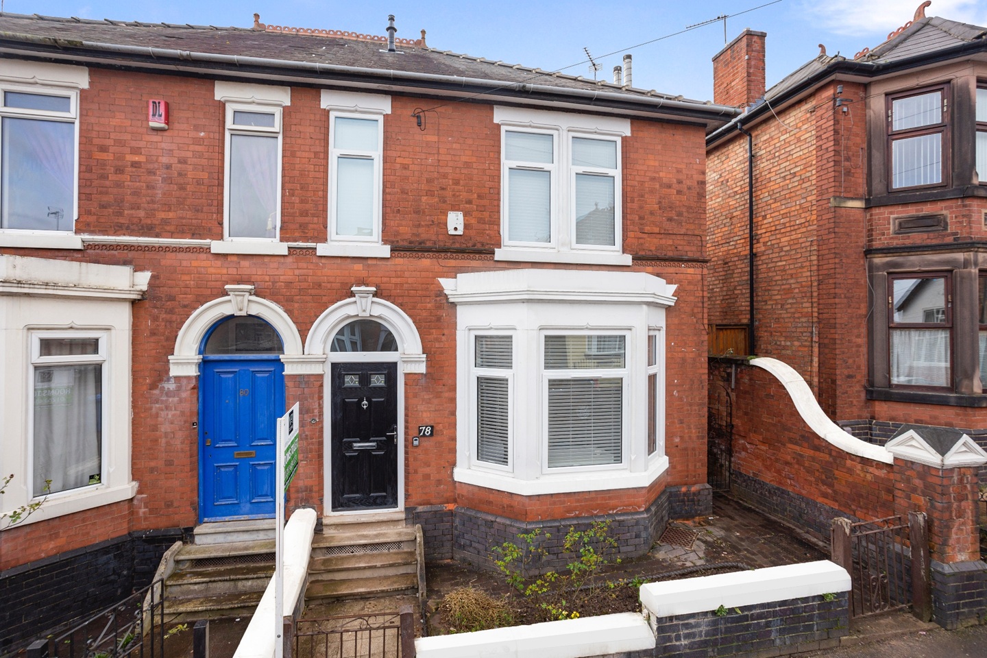 Additional image 37 of Room in a Shared House, Empress Road, DE23, N1 7GU