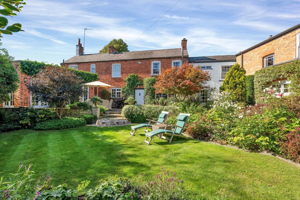 Additional image 6 of 6 bed detached house for saleEast Langton, Market Harborough, Leicestershire LE16