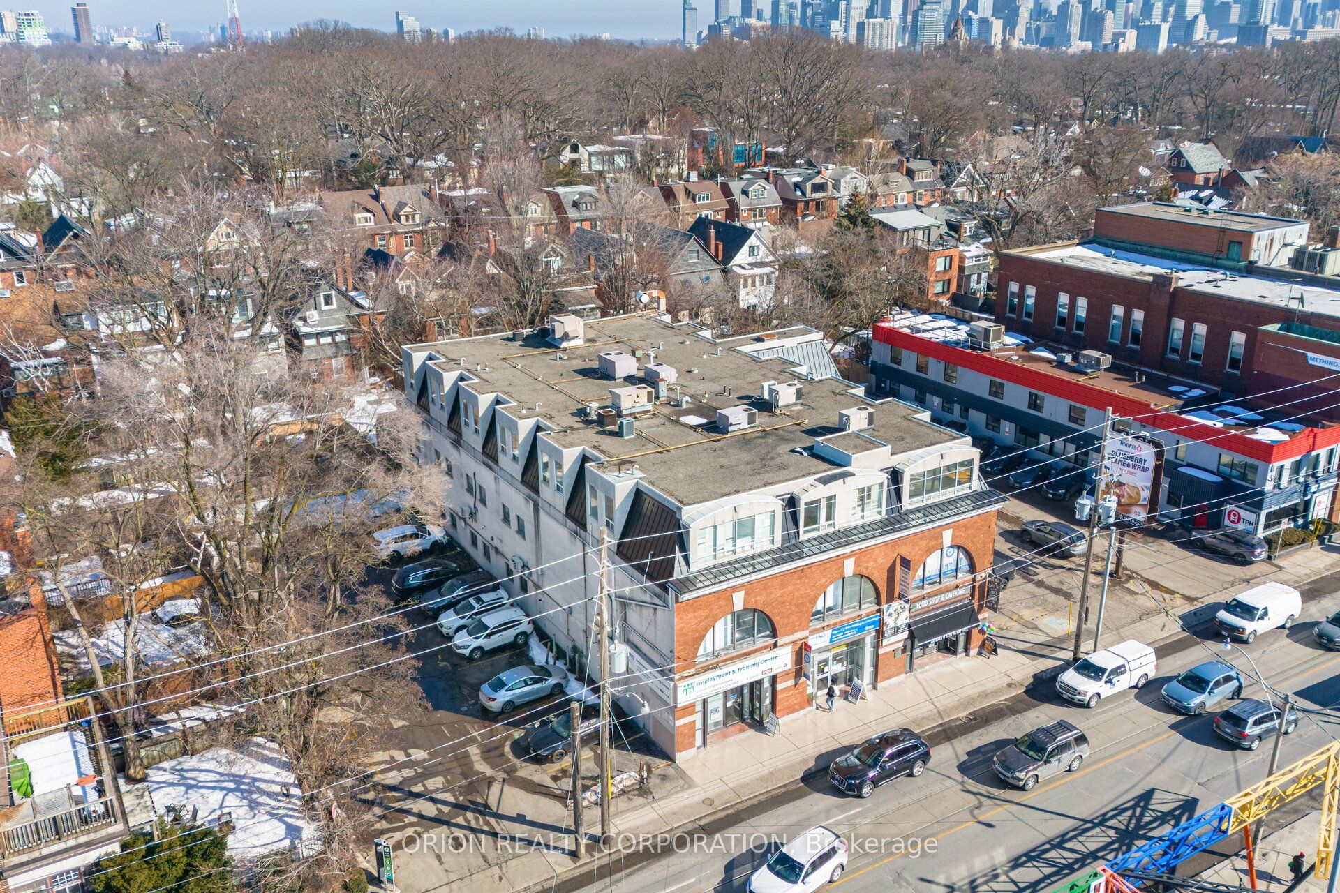 Additional image 3 of 1415 Bathurst Street, Toronto, ON, M5R 3H8