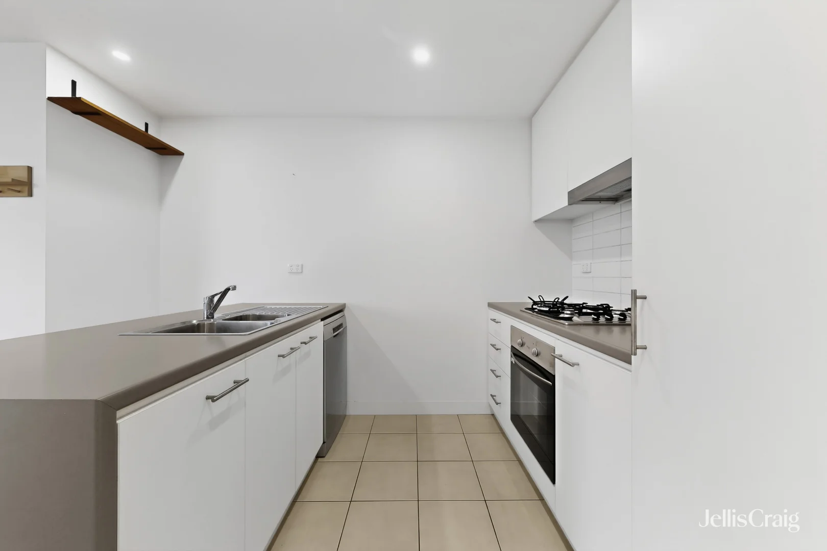 Additional image 2 of 301/62 Altona Street, Kensington VIC 3031