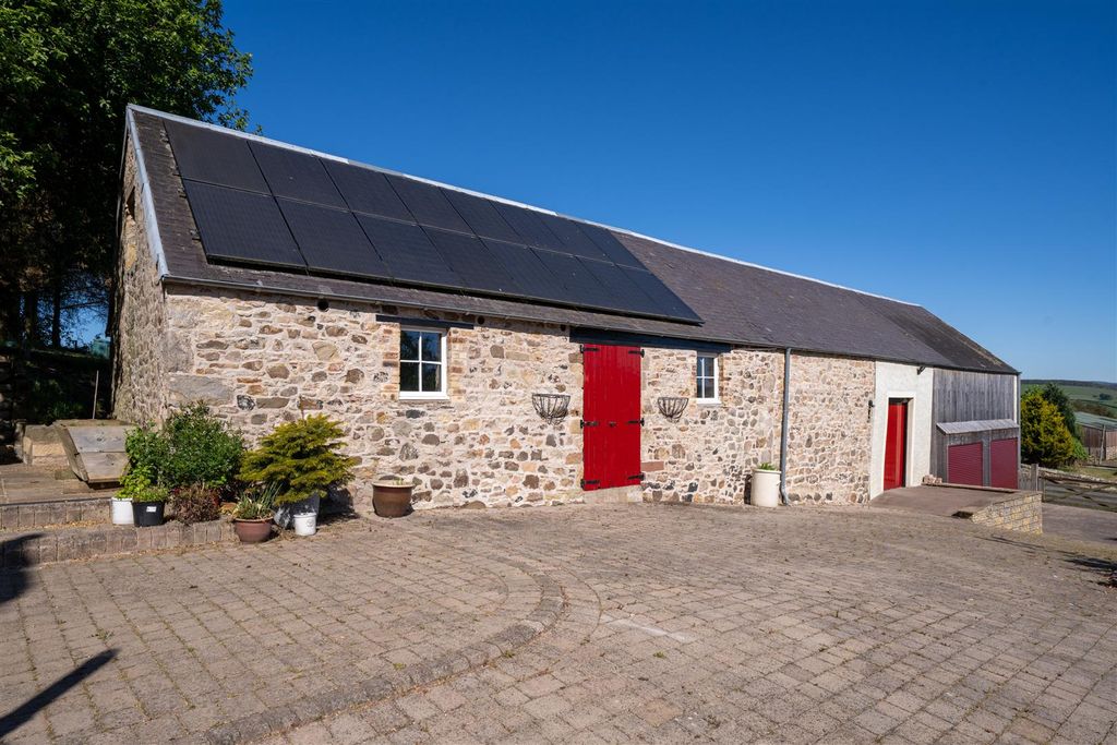 Additional image 24 of 4 bed farmhouse for saleThickside House, Oxnam Road, Jedburgh TD8