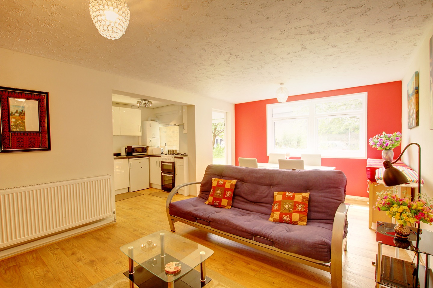 Additional image 4 of 1 Bed Flat, Coronation Street, CB2, N1 7GU