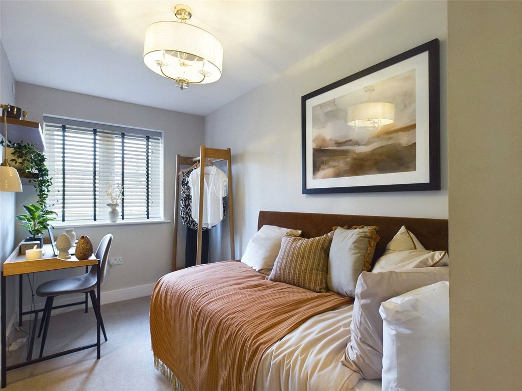 Additional image 7 of 1 bed flat for salePlot 15 Pine Grove, Trimley St. Mary, Felixstowe, Suffolk IP11