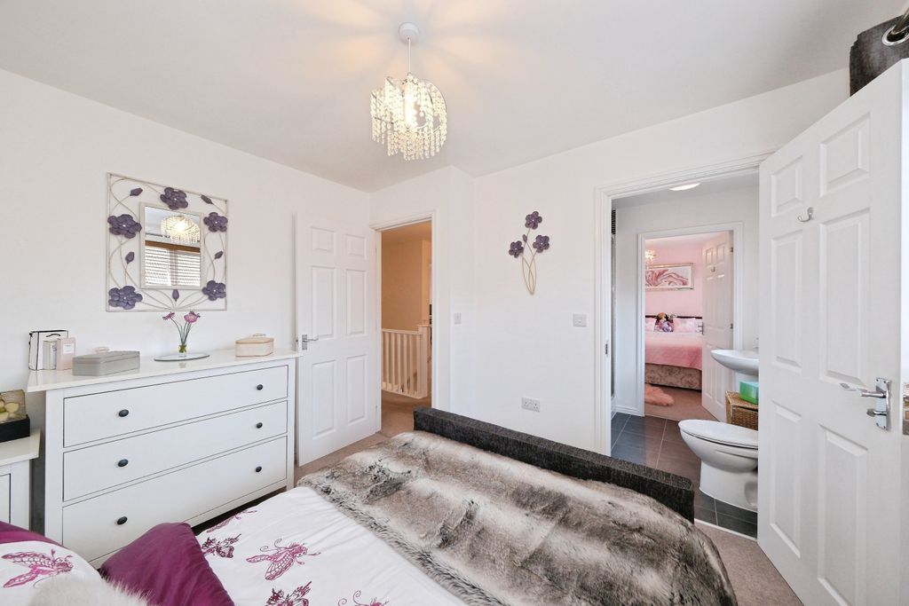 Additional image 14 of 4 bed detached house for saleThe Wickets, Mansfield NG20