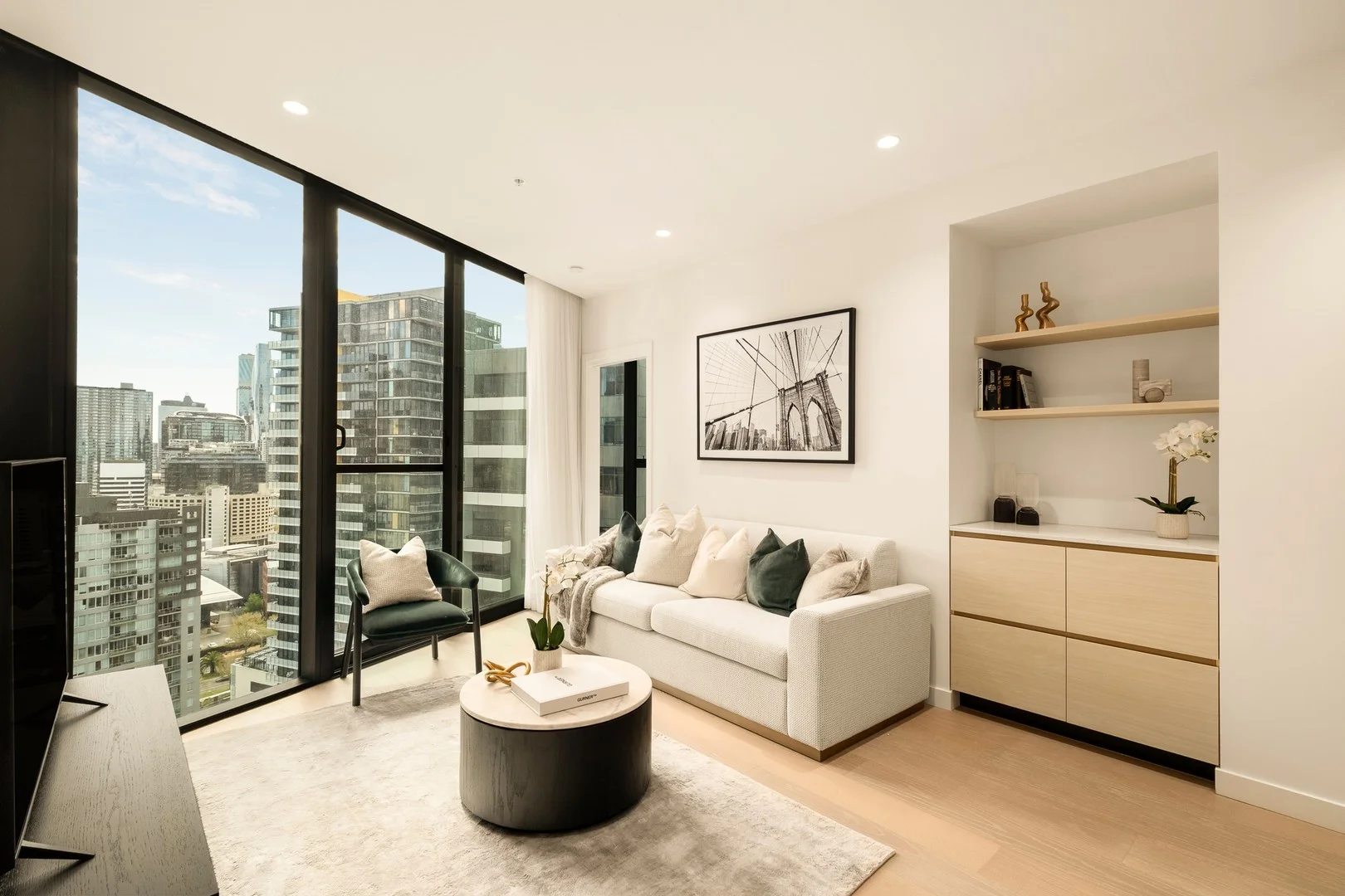 Additional image 2 of 2502/344 City Rd, Southbank VIC 3006