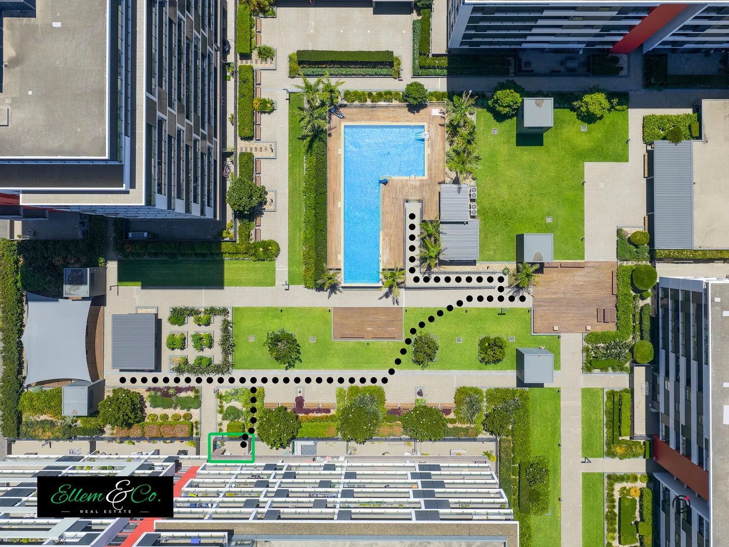 Additional image 9 of C304/28 Burelli Street, Wollongong NSW 2500