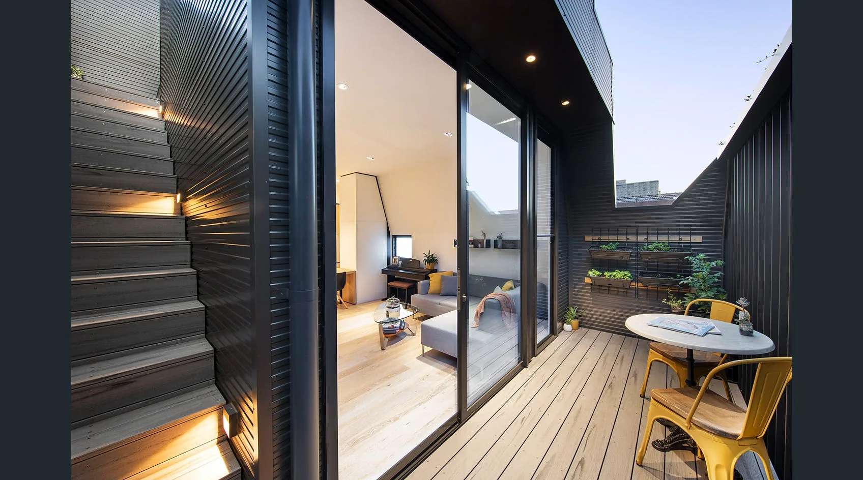 Additional image 5 of 5/83 Stafford Street, Abbotsford VIC 3067