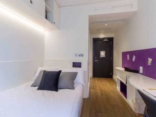 Room in a Shared Flat, London, SE11, N1 7GU