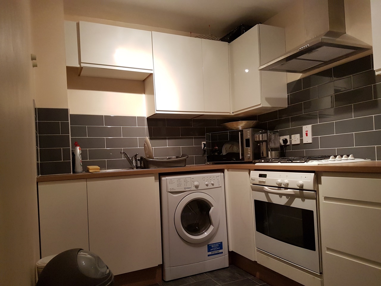 Additional image 13 of 2 Bed Flat, Shelley Court, RG1, N1 7GU