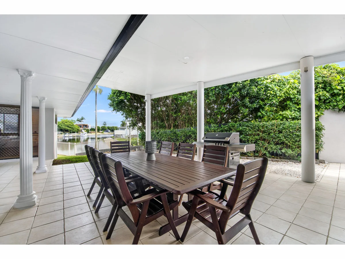 Additional image 10 of 50 Merrimac Boulevard, Broadbeach Waters QLD 4218