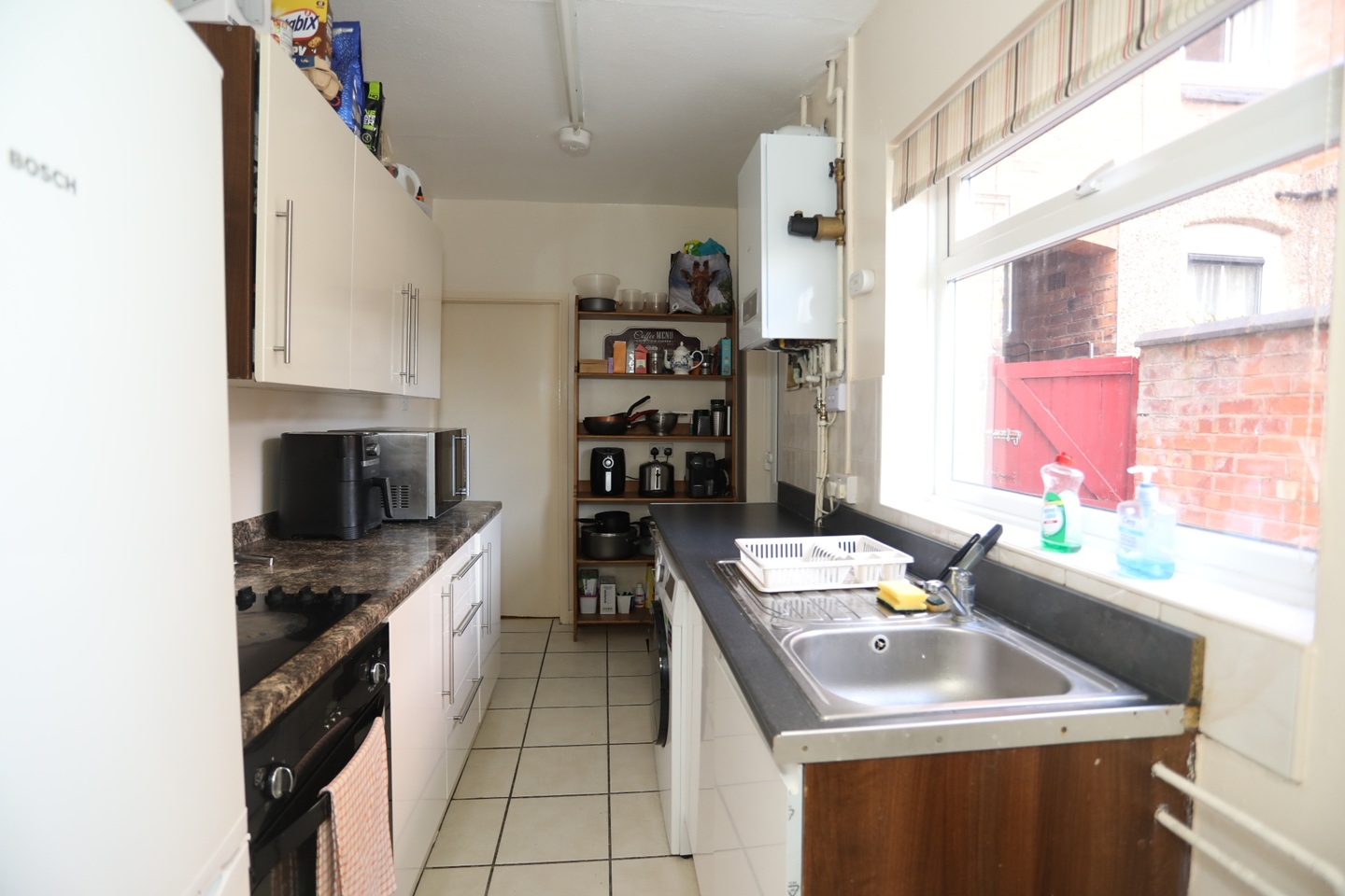 4 Bed Terraced House, Grasmere Street, LE2, N1 7GU photo 5