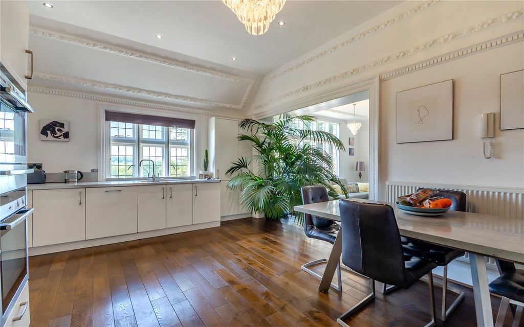 Additional image 6 of 2 bed flat for saleEpperstone Manor, Main Street, Epperstone, Nottingham NG14