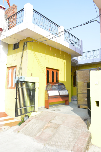Ratpur Colony, Pinjore, Panchkula photo 3