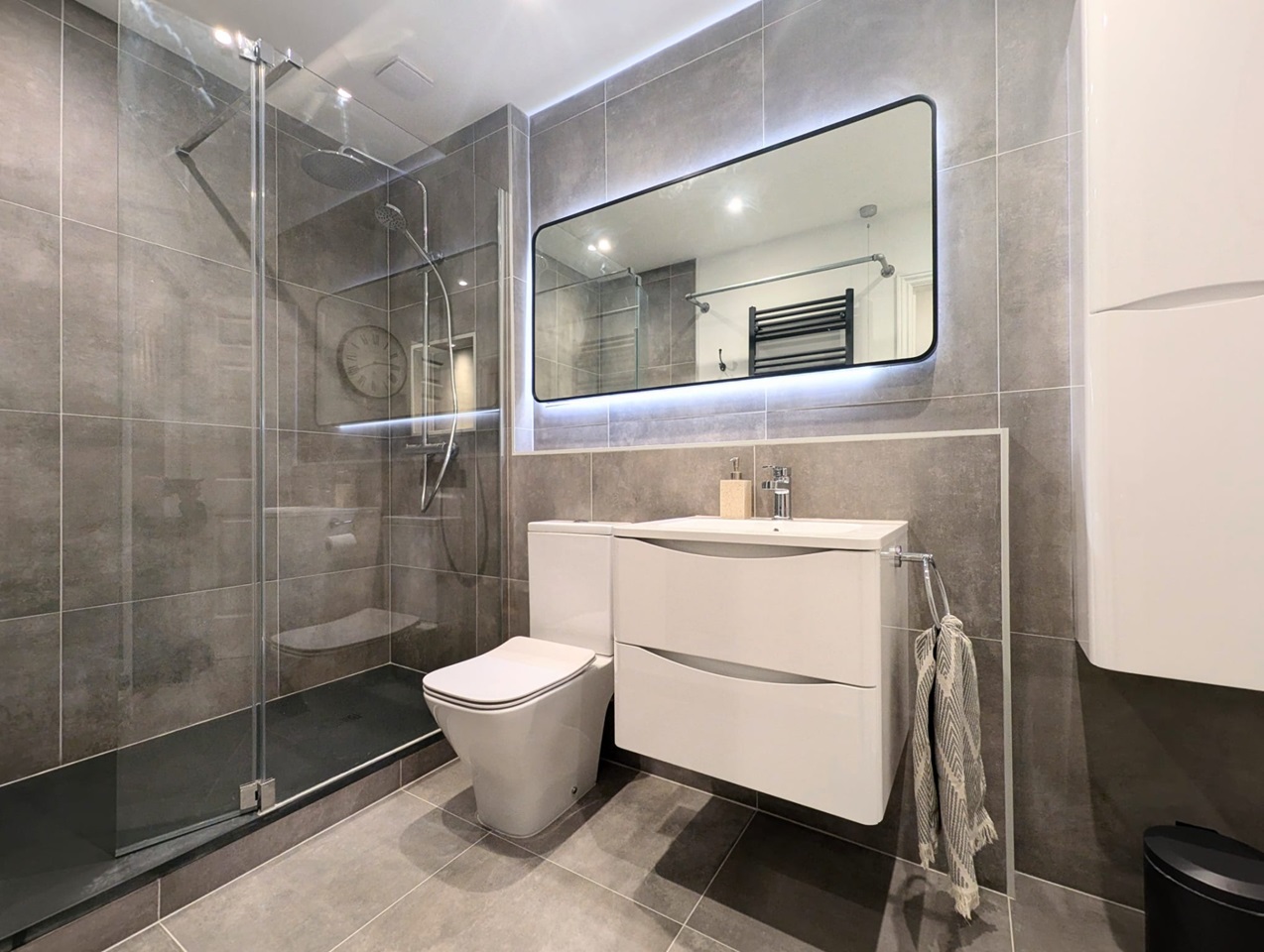 Additional image 9 of 1 Bed Flat, Adam & Eve Court, CB1, N1 7GU