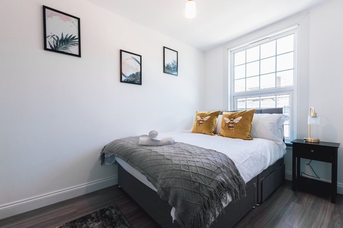 Additional image 8 of 1 Bed Flat, Waylen Street, RG1, N1 7GU