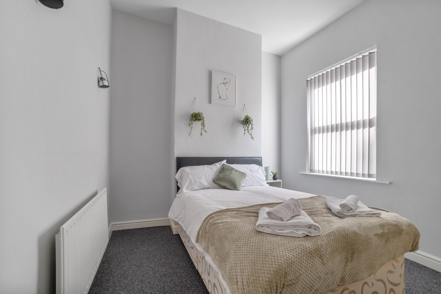 Additional image 4 of 3 Bed Flat, Welford Road, LE2, N1 7GU