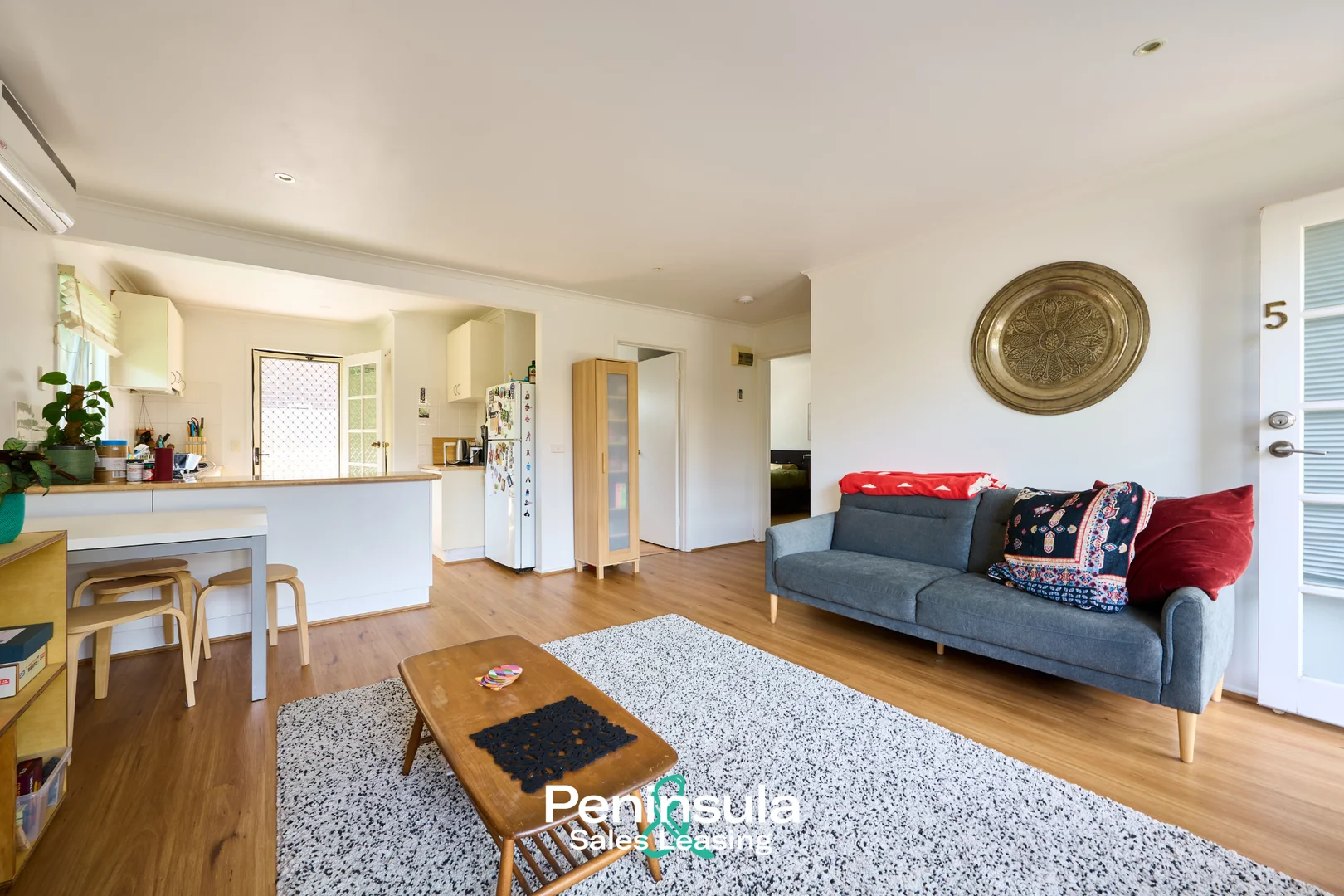 5/4 Radley St, Mornington VIC 3931