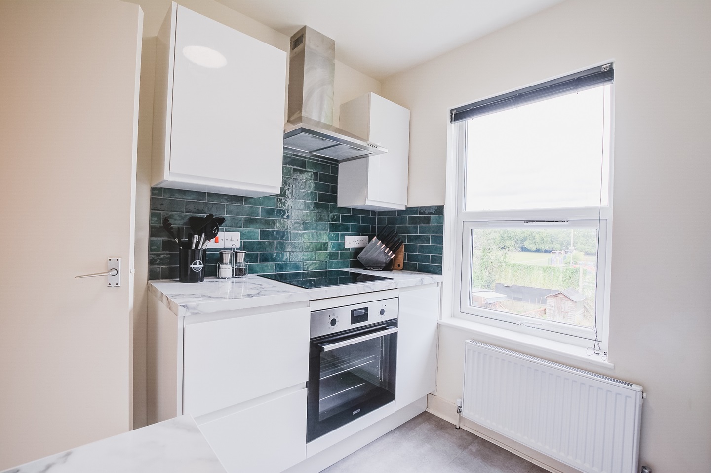 Additional image 18 of 2 Bed Flat, Norfolk Road, RG30, N1 7GU