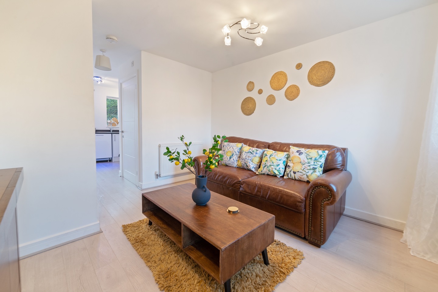 Additional image 4 of 2 Bed Semi-Detached House, Lansdowne Road, LE2, N1 7GU