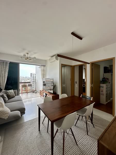 9 Geylang East Avenue 1