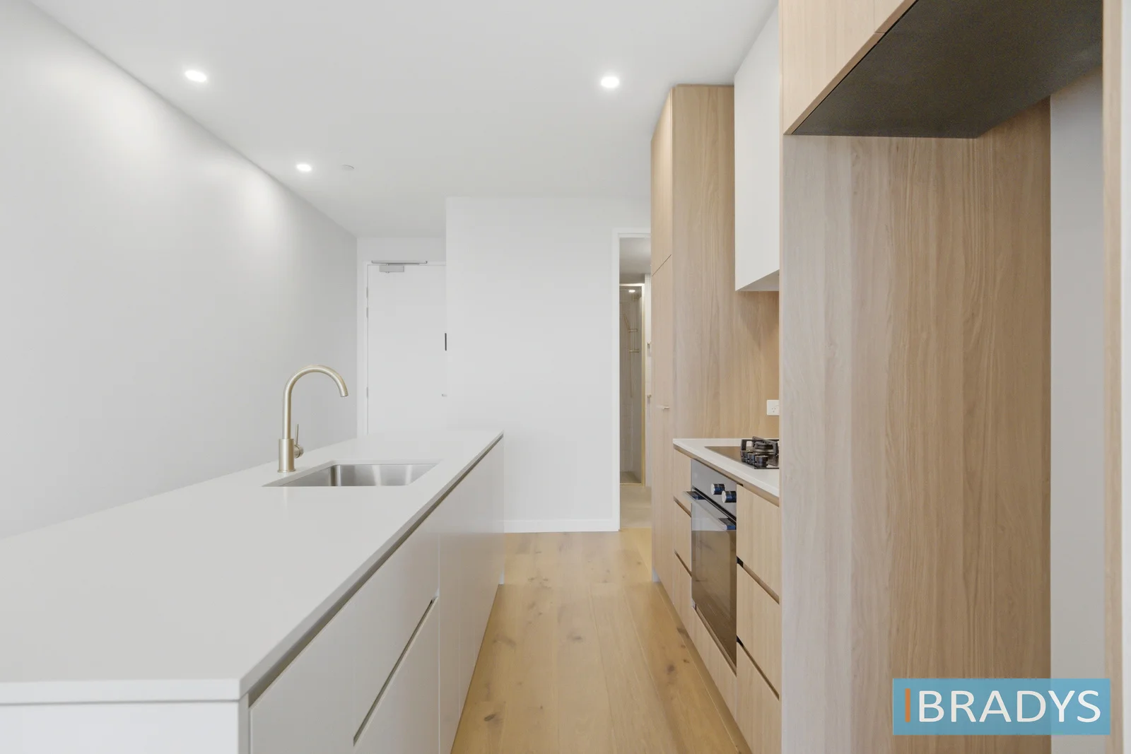 603/302 Northbourne Avenue, Dickson ACT 2602 photo 3