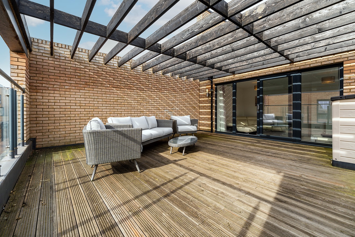 Additional image 9 of 4 Bed End Terrace, Whittle Avenue, CB2, N1 7GU