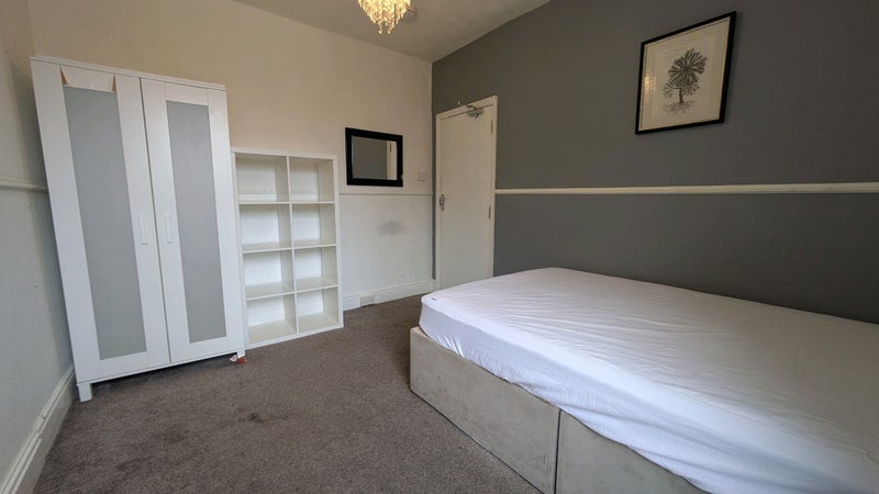 Additional image 2 of Room in a Shared House, Stafford Road, SO15, N1 7GU