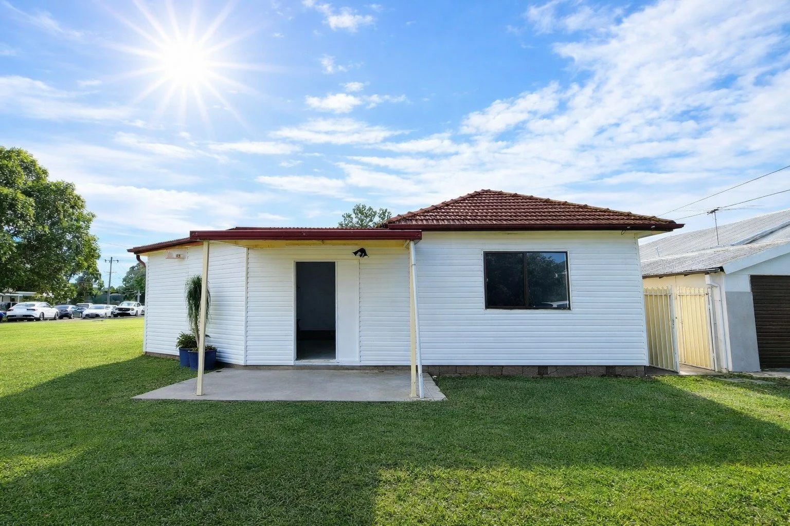 93 Beckenham Street, Canley Vale NSW 2166