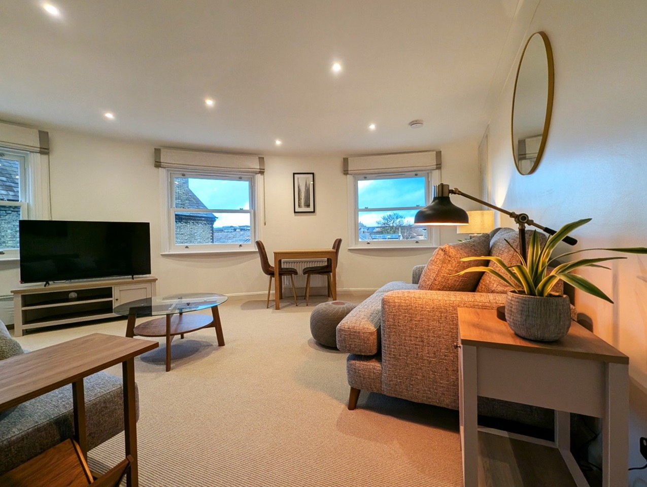 Additional image 2 of 1 Bed Flat, Adam & Eve Court, CB1, N1 7GU
