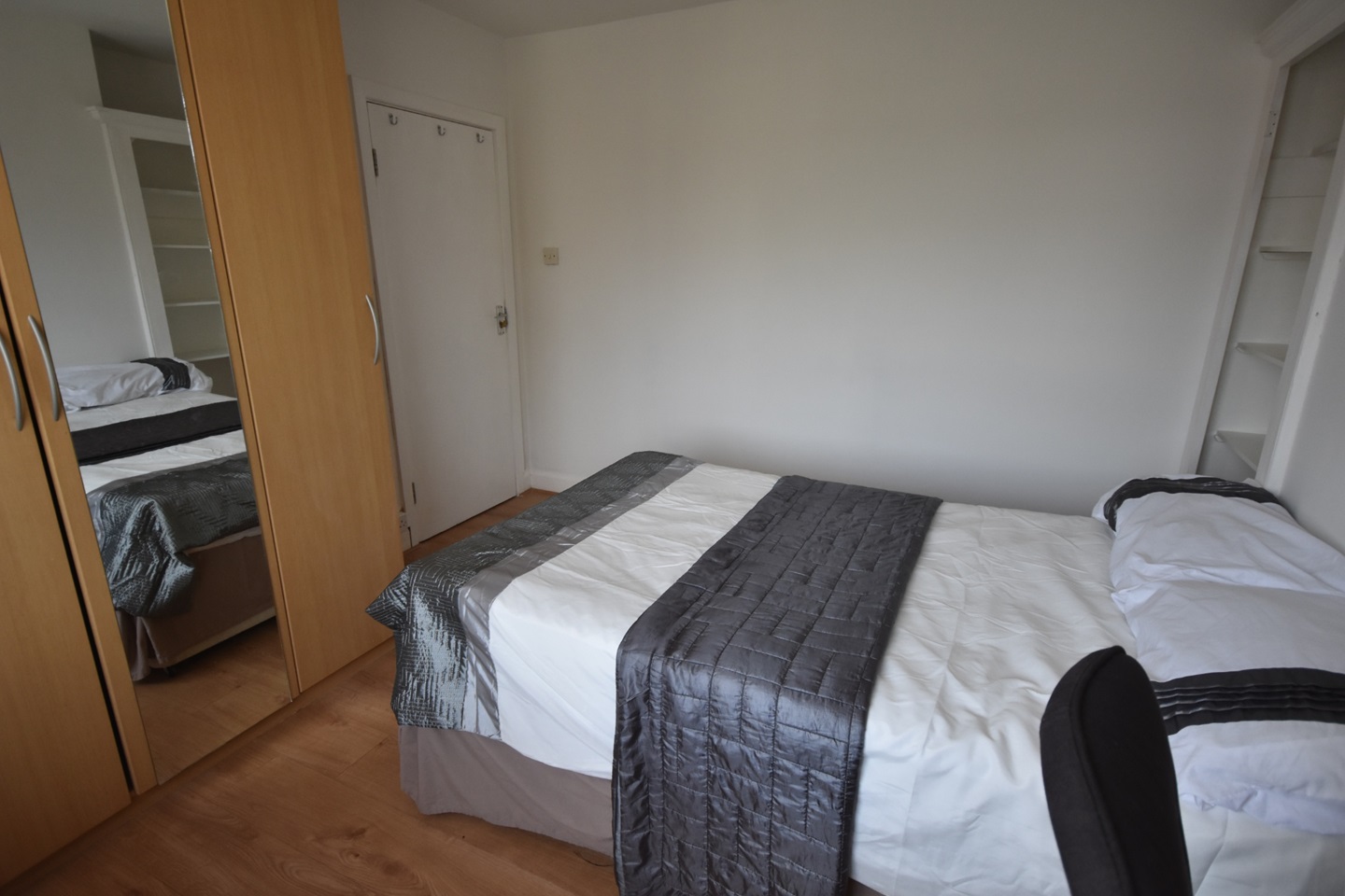 Additional image 5 of 2 Bed Maisonette, Burgess Road, SO16, N1 7GU