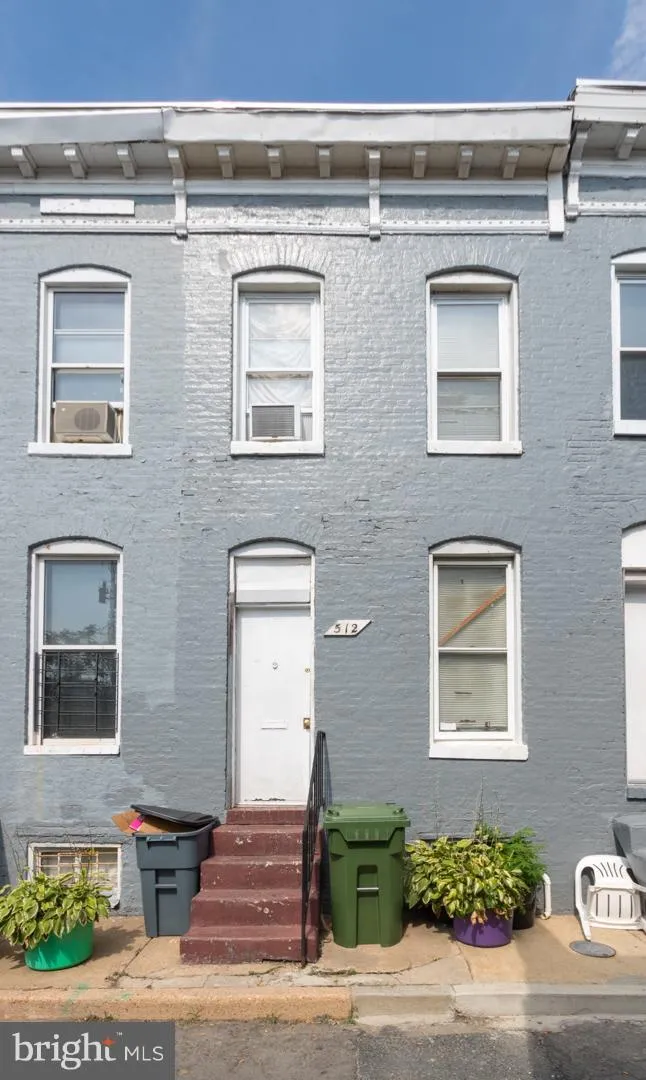 Additional image 2 of 512 Duncan Street N, Baltimore, MD 21205