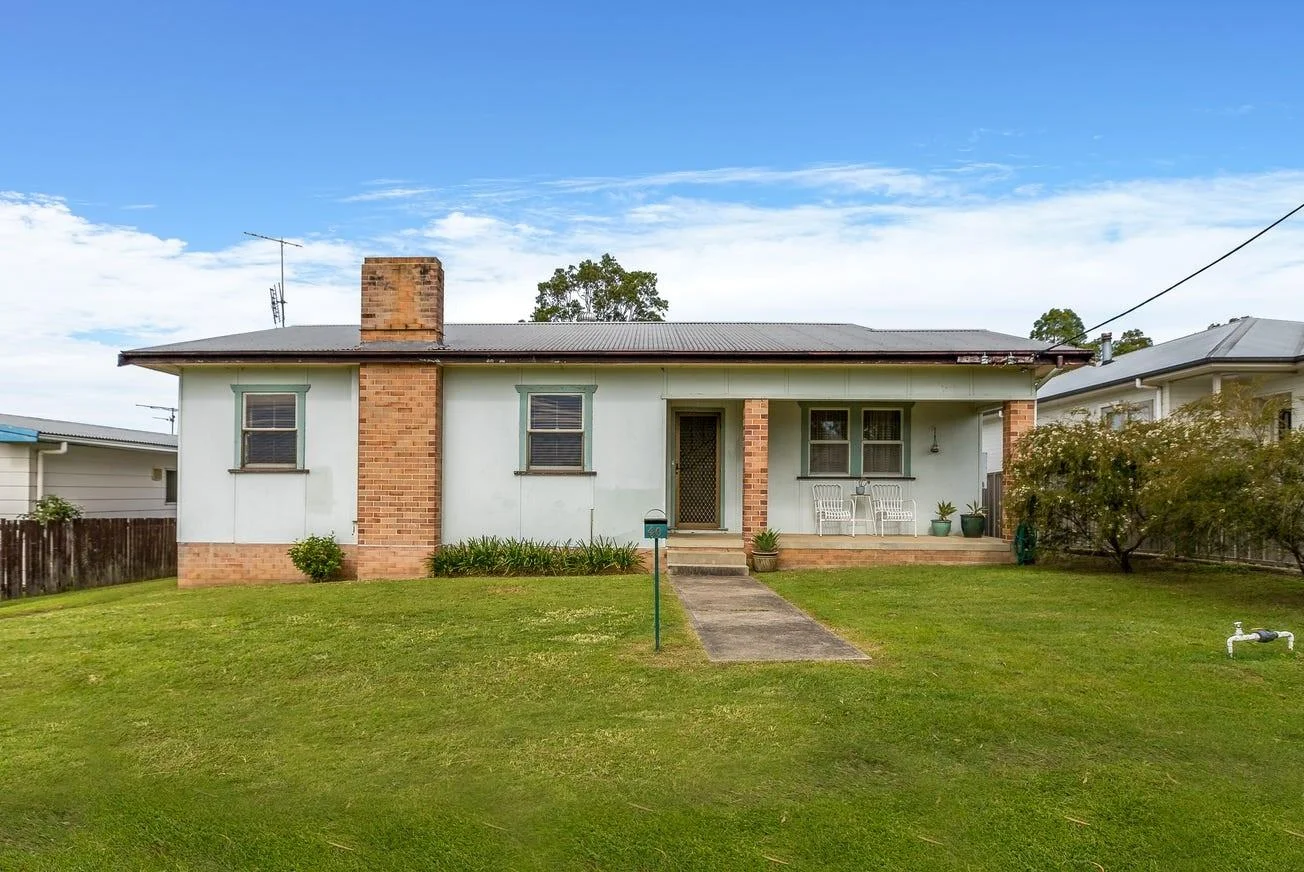 40 Mary Street, Dungog NSW 2420