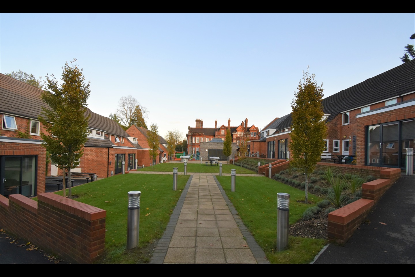 Additional image 15 of Room in a Shared House, Hillside Court, RG1, N1 7GU