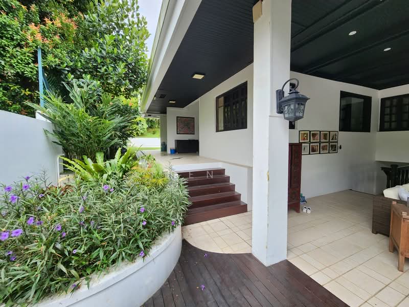 Additional image 5 of ❤️ Beautifully Maintained & Very Private Good Class Bungalow ❤️