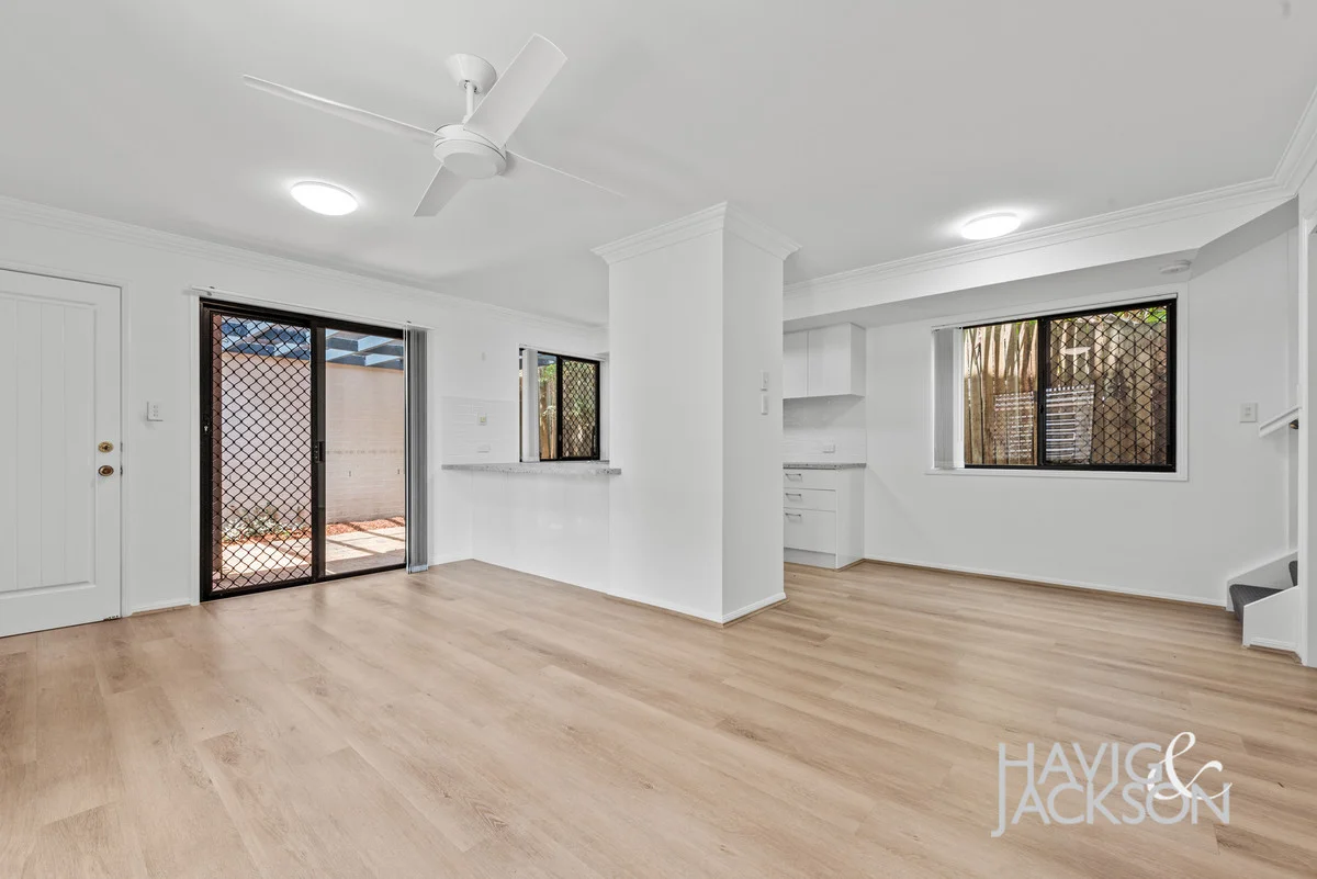 Additional image 2 of 3/45 Herston Road, Kelvin Grove QLD 4059
