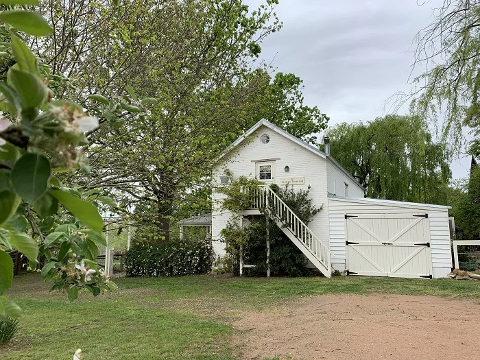 The Stables/62 Church Road, Moss Vale NSW 2577