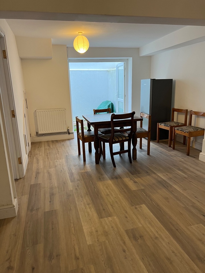 Additional image 7 of 6 Bed Terraced House, Over Street, BN1, N1 7GU