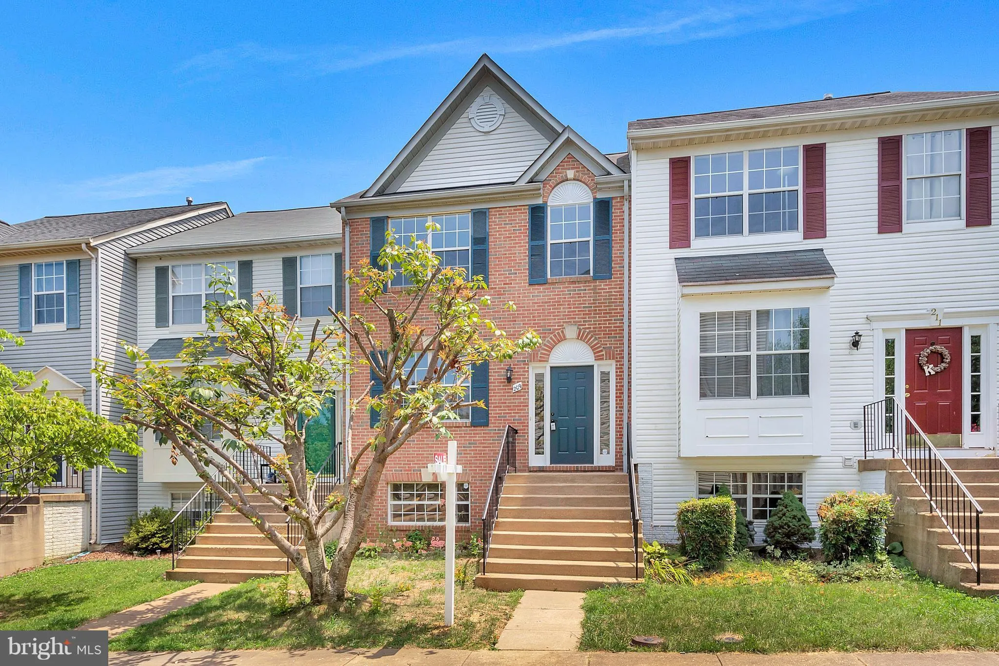 Additional image 2 of 209 Barrows Court, Fredericksburg, VA 22406