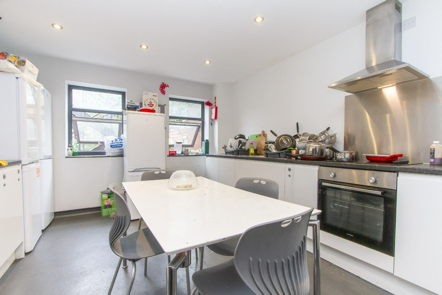 Additional image 4 of Bedsit, Vecqueray St, CV1, N1 7GU