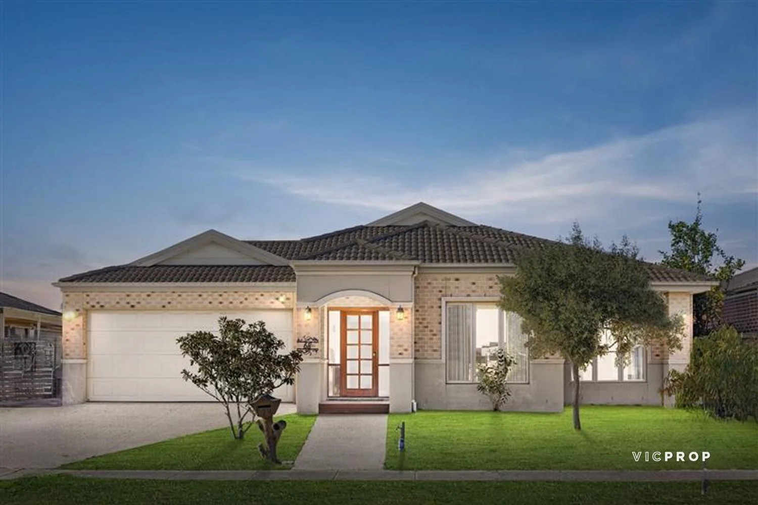 68 Lincolnheath Boulevard, Point Cook VIC 3030
